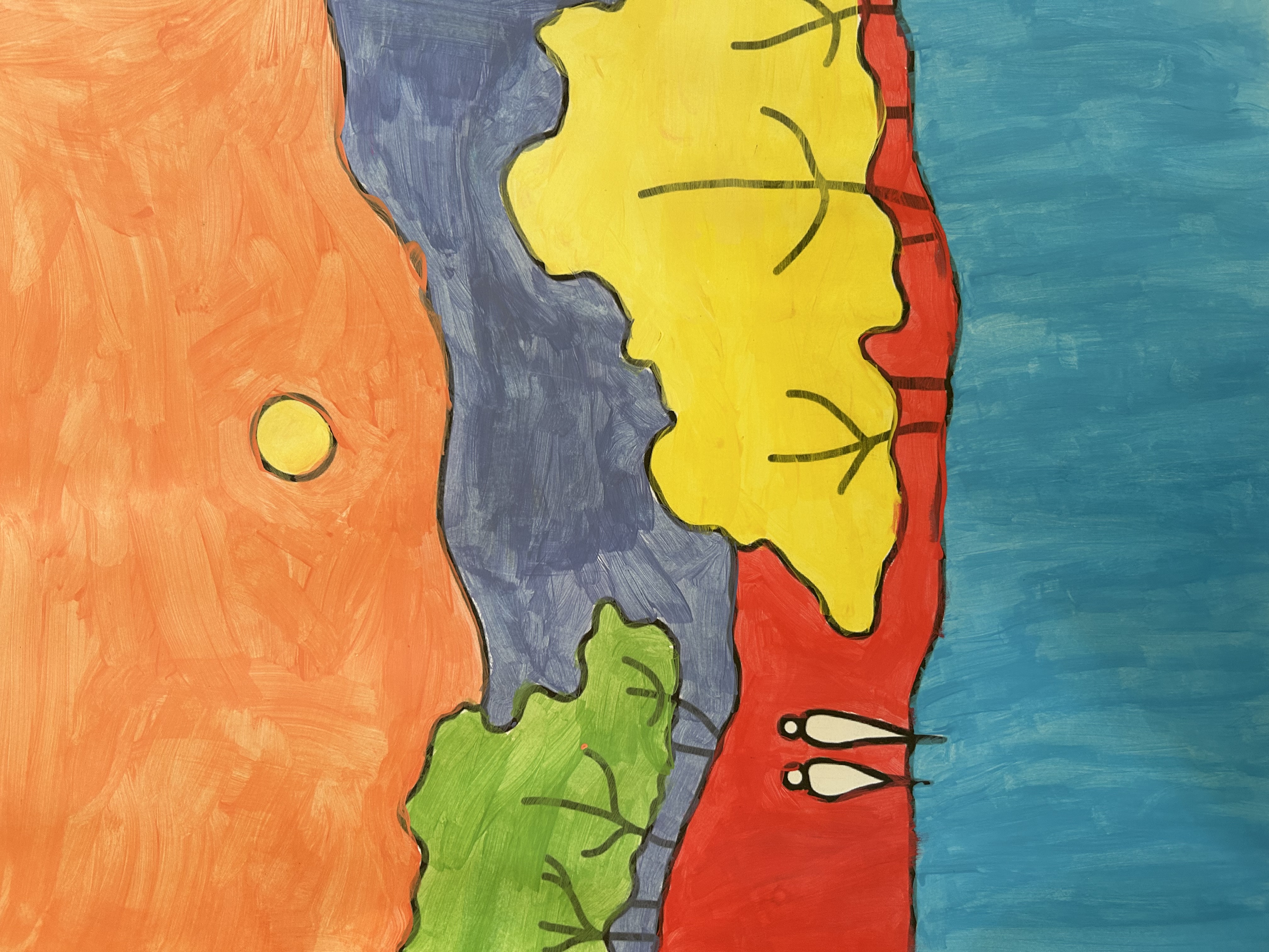 CCSEfacil background